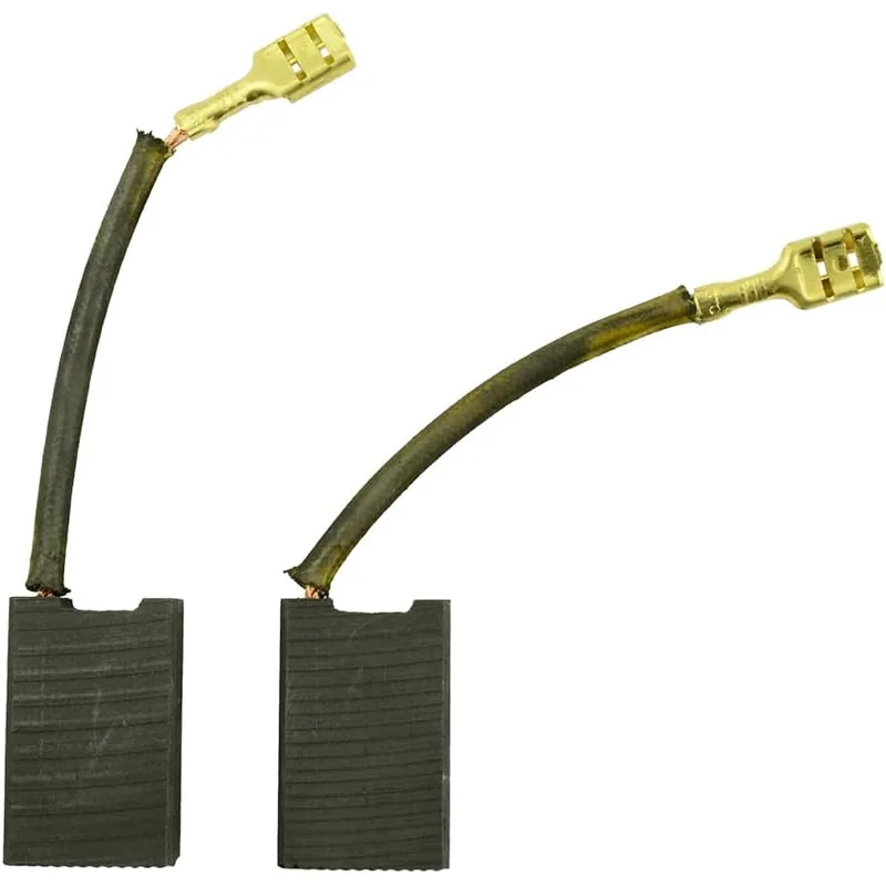 Parkside PWS 230 spazzole